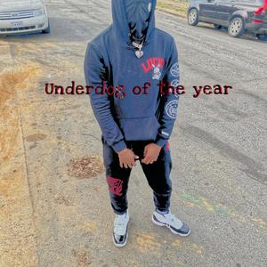 Underdog Of The Year (Explicit)