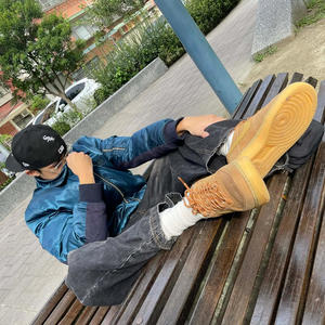 Won't Stop! (Explicit)