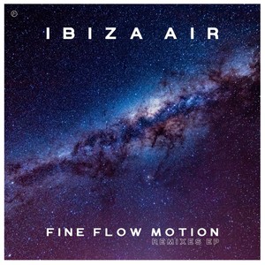 Fine Flow Motion (Dom Paradise Mix)