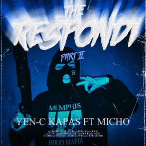 Getback 2 (feat. Micho) (Explicit)