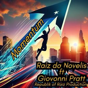 Momentum (feat. GIOVONNI PRATT) (Explicit)