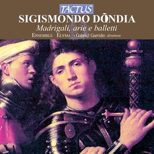 Le Musiche da cantar solo (text by J. Sannazaro): Le Musiche da cantar solo - Che farai, meliseo?
