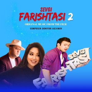 Sevgi Farishtasi 2 (Original Soundtrack)