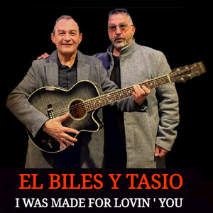 I Was Made For Lovin' You