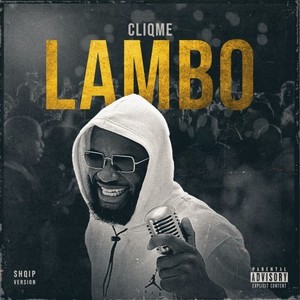 Lambo (Shqip Version|Explicit)