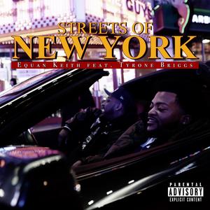 Streets of Newyork (feat. Tyrone Briggs) [Explicit]