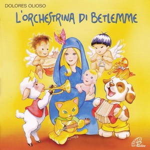 L'orchestrina di Betlemme