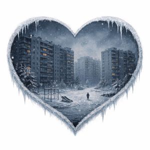 Зима в сердце