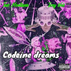 Codeine dreams (feat. Trey Wok) [Explicit]