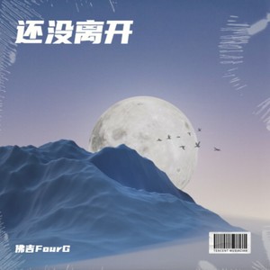 还没离开 (Remix) - 佛吉FourG封面