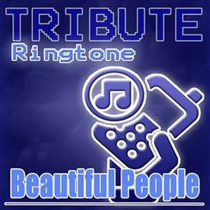 Beautiful People - Ringtone