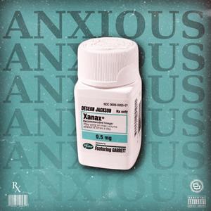 ANXIOUS (Explicit)