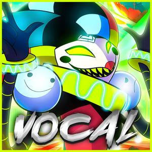 Helluva Boss: Loo Loo Land (Helluva Boss Cover|Lofi Vocal Cover)