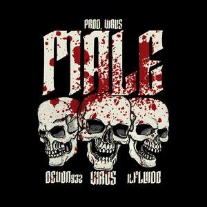 MALE(feat. Devon832 & Il Fluido) (Explicit)