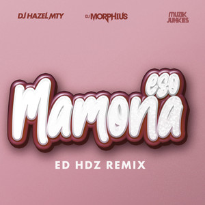 Eso Mamona (Remix)