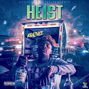 Heist(feat. Young Phylosopher) (Explicit)