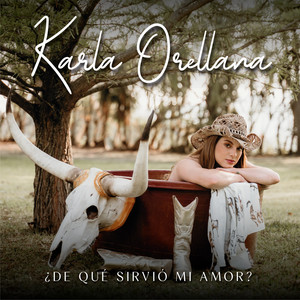 ¿De Qué Sirvió Mi Amor?