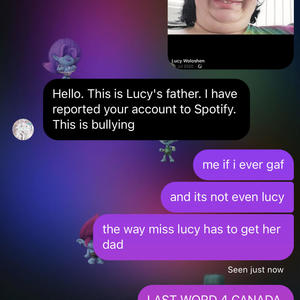 The porn in the senate house remix with Lucy Woloshen (Lucy Woloshen Remix|Explicit)