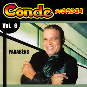 Parabéns, Vol. 6