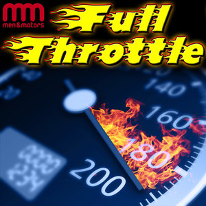 Full Throttle