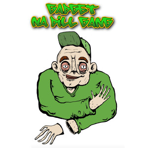 NA DILL GANG (Explicit)