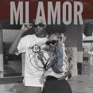 MI AMOR (feat. Felana & E.C)