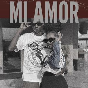 MI AMOR (feat. Felana, Chacha & Motif di don)