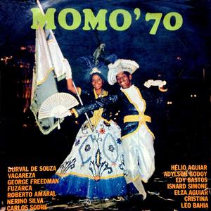 Carnaval 70 - Momo 70