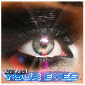 Your Eyes (Smiling Shanice Mix)