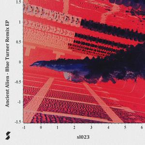 Blue Turner (Jona Sorger Remix)