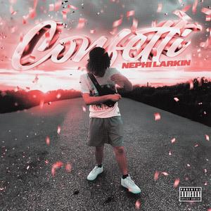 CONFETTI (Explicit)