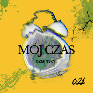 MÓJ CZAS (Explicit)