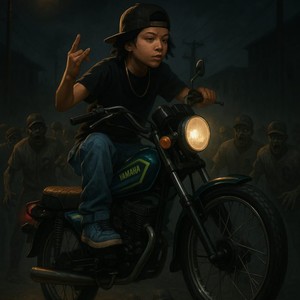 raspa la parrilla (Explicit)