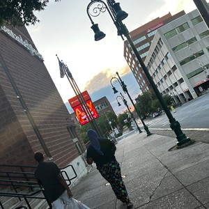 Phillythang (Explicit)