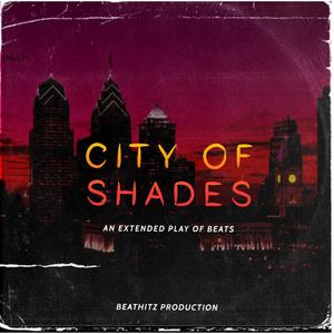 CITY OF SHADES