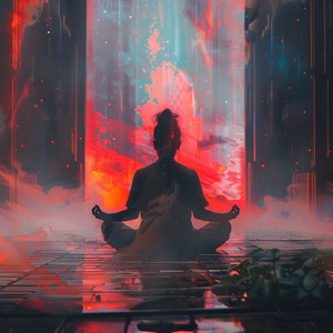 Zen Lofi Meditation: Peaceful Reflection Melodies