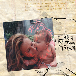 Carta Pra Minha Mãe (Explicit)