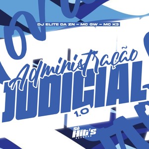 Administração Judicial 1.0 (Explicit)