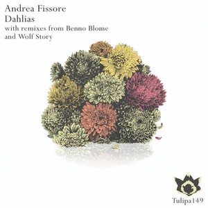 Dahlias (Benno Blome's Hypnotic Programming Remix)