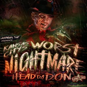 No Sleep (feat. The Popper) (Explicit)