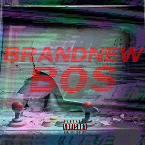 Brandnew (Explicit)