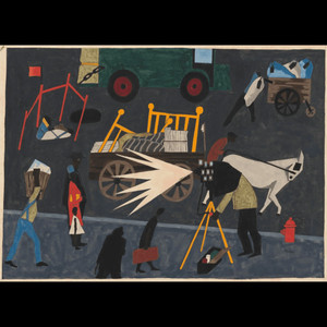 OT Genesis (Explicit)