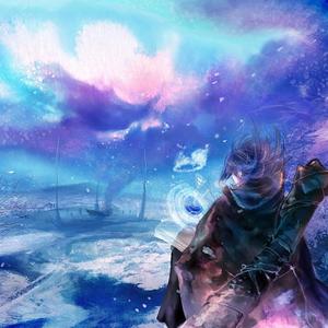 fantasy (feat. ssgfrnk) (Explicit)