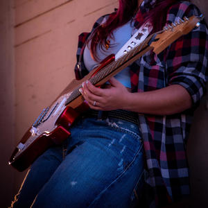 Perfect (feat. Freddy Davis III)