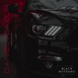 Black Mustang (Remastered)