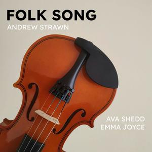 Folk Song: For Two Violins
