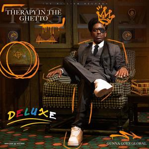 Therapy In The Ghetto Deluxe (Explicit)