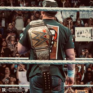 John Cena (feat. Tricky emojii)