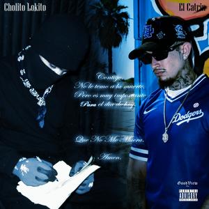 Que No Me Muera (Explicit)