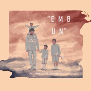 Embun (feat. Akram Hadinata)